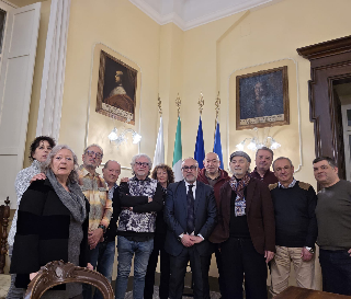 Senigallia - Insediato Consiglio direttivo Consulta della fotografia